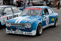 12 Ben Gill
