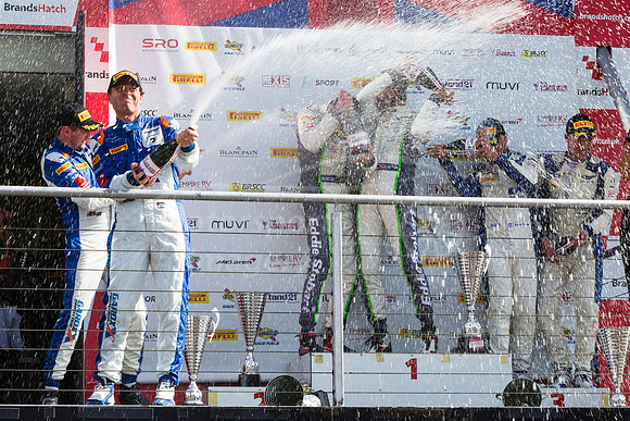 Podium
