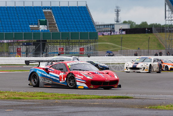 Marco Attard / Adam Carrol