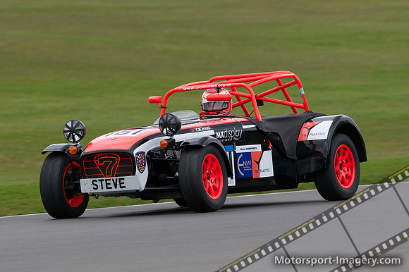Steve Humphries, Sigma