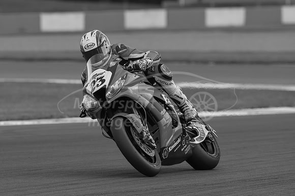 23 Christophe Ponsson Kawasaki ZX-10R Team Pedercini