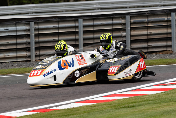 111 Cable / Masters LCR Yamaha