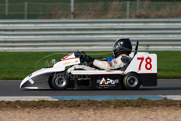 A Gulliford