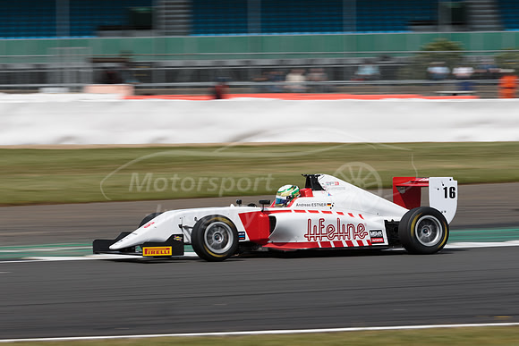 16 Andreas Estner