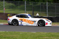 Ginetta G50 No 2