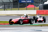 Gallet Trophy for Pre 66 Grand Prix Cars (HGPCA)