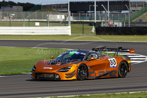 88 Darren Kell/James Kell
