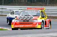 MG Metro 6R4 "33" Export