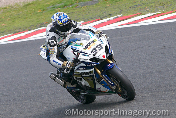 Tommy Hill, Worx Crescent Suzuki