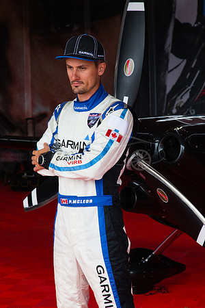 Pete Mcleod