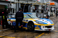 British GT Silverstone
