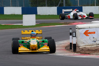 Benetton F1