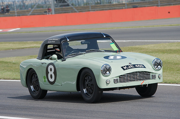 Turner Climax Mk 1