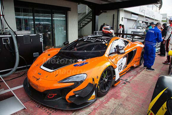 58  Shane Van Gisbergen / Rob Bell / Kevin Estre