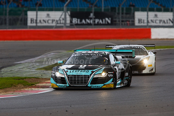 1  Jean-Karl Vernay / Robin Frijns / Laurens Vanthoor