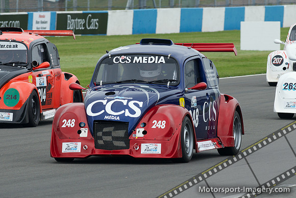 CCS Media