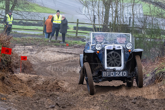 48 Tom Peppiatt / Jack Peppiatt