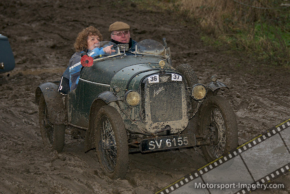 Stewart Rich, Francine Pimperton