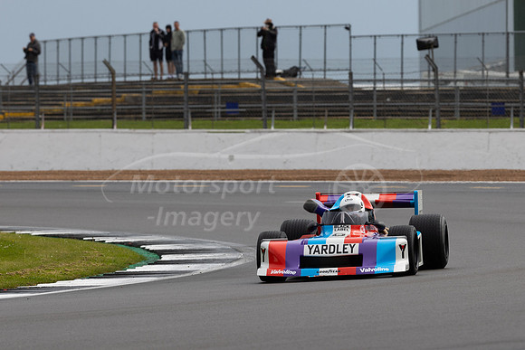 6 Andy Smith