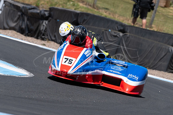 75Nev Jones    Mark Gash