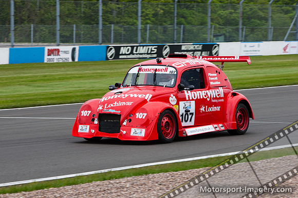 Team Honeywell