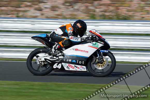 Asher Durham, Honda
