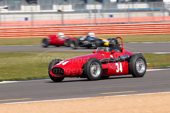 34 John Spiers