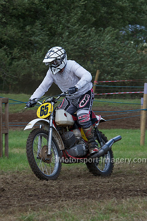 Bike No 65