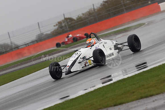 26 Felix Fisher