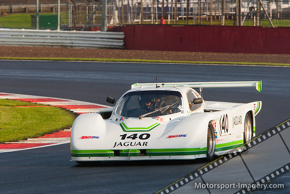 140  MILES Don  JAGUAR XJR 5B