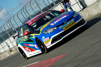 Jason Plato, MG6