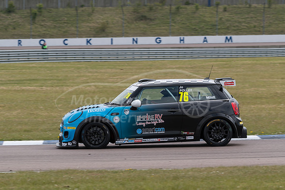 76  Jo POLLEY