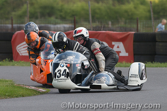 Mathew Kingsmill