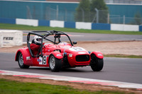 Stephen Grady - Westfield Zetec
