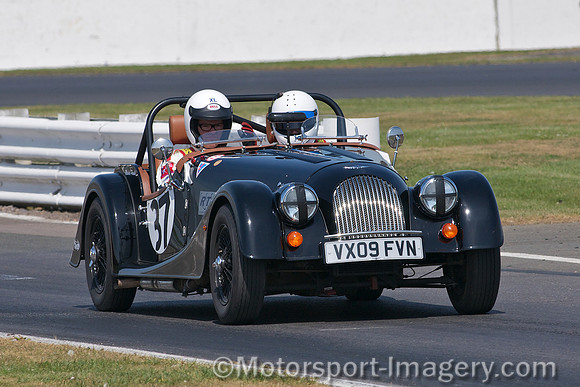 Morgan VX09FVN