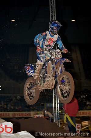 Supercross 2009