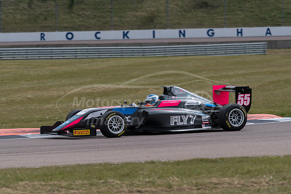 55  Jamie Chadwick
