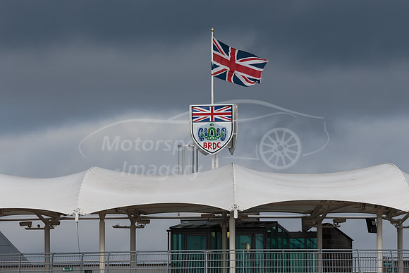 BRDC