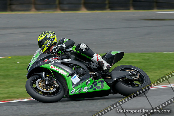 Howie Mainwaring, MH Kawasaki