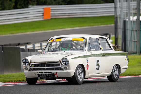 5 Philip House Ford Lotus Cortina