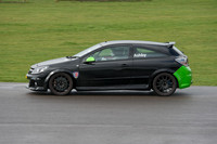Alex Ashby - Astra VXR