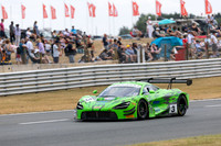 British GT Snetterton