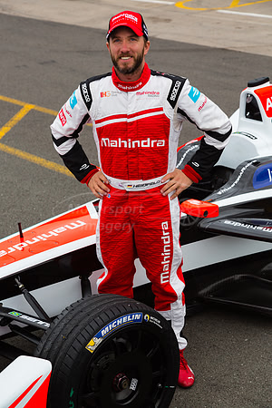 Nick Heidfeld