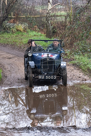 8 George Daniell/Mark Daniell