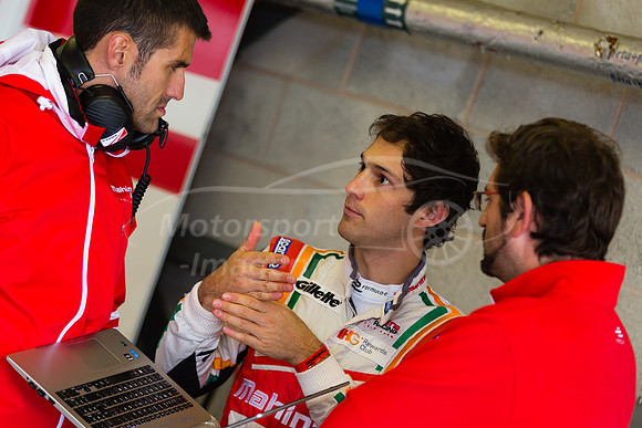 Bruno Senna