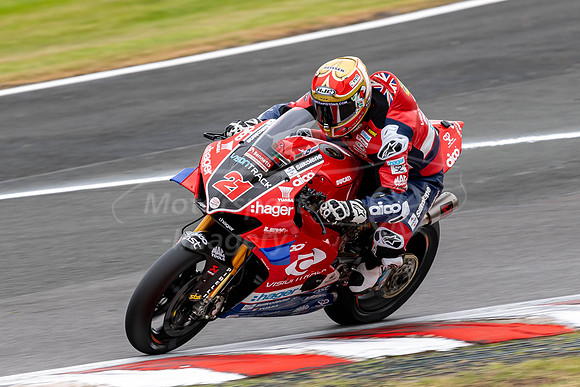 21 Christian IDDON   Ducati - VisionTrack Ducati