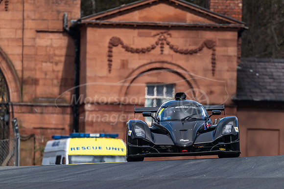 4 Robert Wheldon- Ben Stone