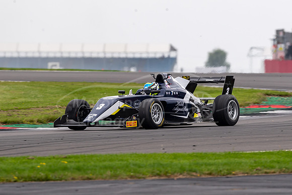 3 Javier SAGRERA