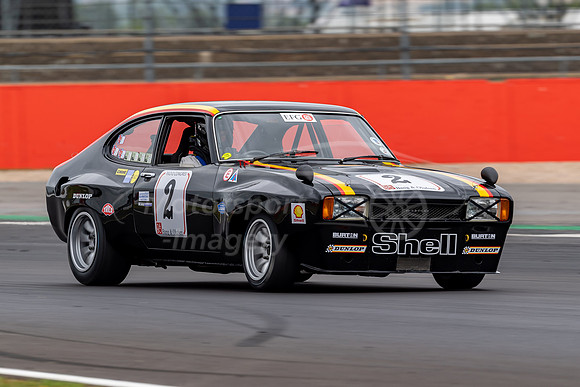 2 Chris Keen / Richard McAlpine