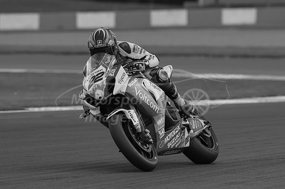 22 Alex Lowes Suzuki GSX-R1000 Voltcom Crescent Suzuki